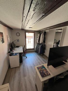 Foto - 1 Zimmer Etagenwohnung zur Miete in Rostock