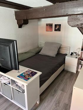 Foto - Etagenwohnung in Rostock zur Miete