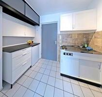 1-Zi Wohnung mit EBK und Balkon im Pforzheim