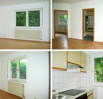 Wunderschöne 2 ZKB mit eigenem Garten - Weimar (Lahn)