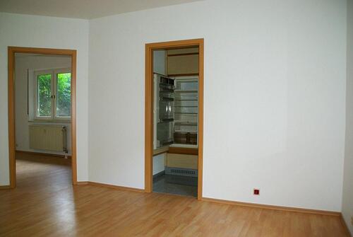 Foto - Etagenwohnung in Weimar (Lahn) zur Miete