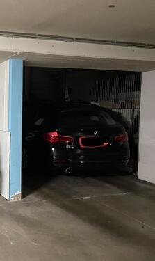Foto - Tiefgaragenstellplatz Köln-Sülz Gerolsteiner Straße
