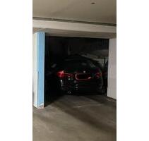 Tiefgaragenstellplatz Köln-Sülz Gerolsteiner Straße