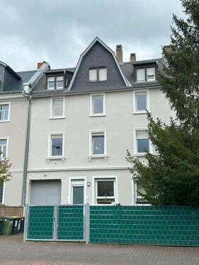 Foto - Helle EG-Wohnung mit großer Terrasse in Frankfurt-Eckenheim