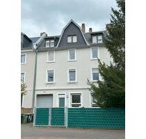 Helle EG-Wohnung mit großer Terrasse in Frankfurt-Eckenheim - Frankfurt am Main Nord-Ost