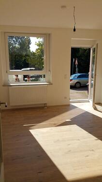 Foto - Erdgeschoßwohnung in Frankfurt am Main zur Miete