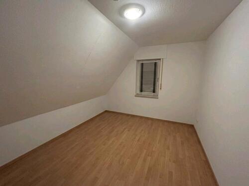 Foto - 3 Zimmer Dachgeschoßwohnung zur Miete in Löningen