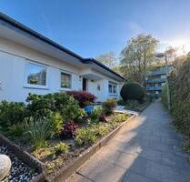 Reihenendhaus mit Garage in Osnabrück Haste