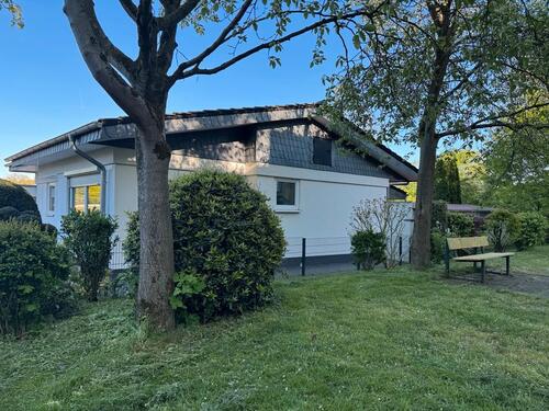 Foto - Einfamilienhaus in Osnabrück zum Kaufen