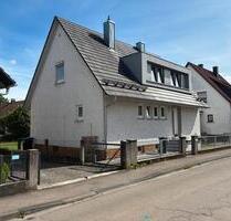 Rarität in Thalfingen - 523.000,00&nbsp;EUR Kaufpreis, ca.&nbsp; 134,00&nbsp;m&sup2; in Elchingen (PLZ: 89275) Oberelchingen