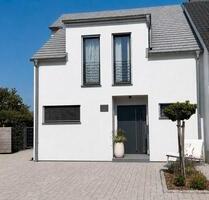 Modernes Familienhaus in Feldrandlage | 152 m² | Wärmepumpe | TOP - Sankt Leon-Rot