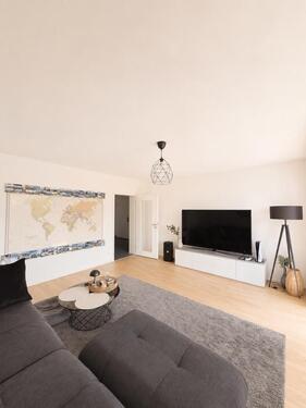 Foto - 3 Zimmer Etagenwohnung zum Kaufen in Nürnberg