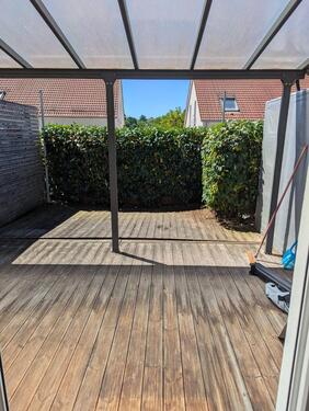 Foto - 3.5 Zimmer Reihenhaus zum Kaufen in Backnang