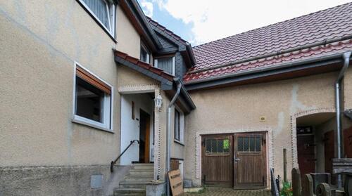 Foto - 3.5 Zimmer Einfamilienhaus zum Kaufen in Kaltennordheim