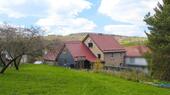 Foto - 3.5 Zimmer Einfamilienhaus in Kaltennordheim