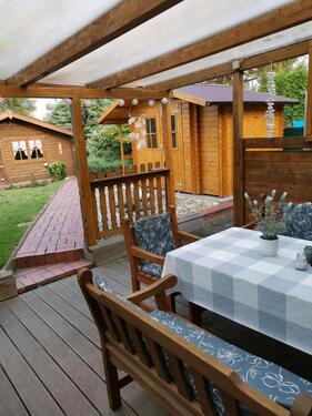 Foto - Ferienhaus Deichblick in Ostfriesl. für 5 Pers. +Hund