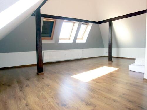 Foto - Attraktive DachgeschossStudiowohnung