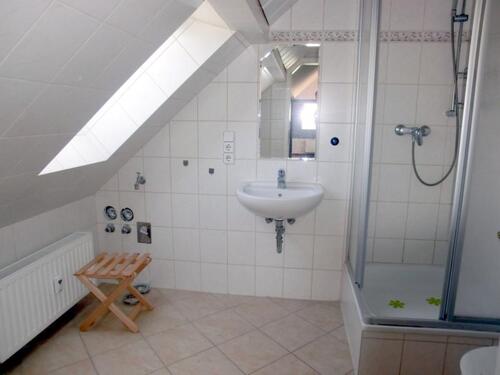 Foto - Etagenwohnung in Weißwasser (Oberlausitz) zur Miete