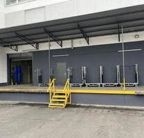 *** ca. 240 qm Lagerfläche mit Büro & WC *** sehr verkehrsgünstig *** - Aschaffenburg Österreicher Kolonie