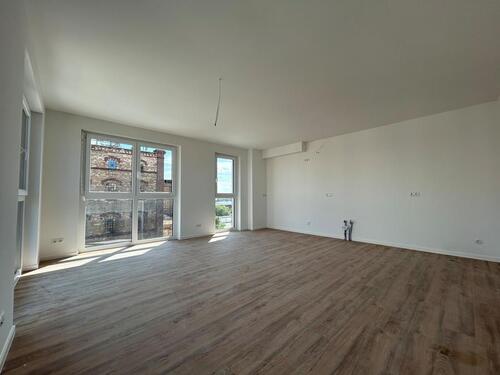 Foto - Etagenwohnung in Delitzsch