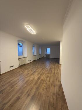 Foto - 4-Zimmer Wohnung mit Küche 129 m² Waldmünchen Zentrum ab 1025