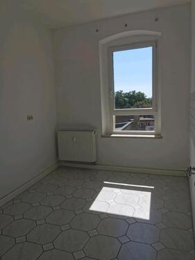 Foto - Etagenwohnung in Halle (Saale)