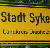 3 Zimmer Wohnung - 1.138,00 EUR Kaltmiete, in Syke (PLZ: 28857)