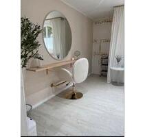 Studio Raum im Beautystudio Eependorf - Hamburg Eppendorf