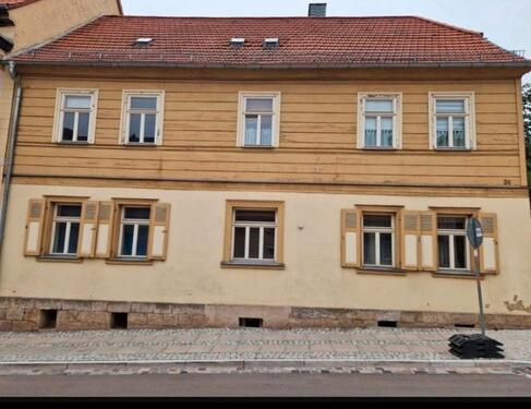 Foto - 4-Familienhaus in Ballenstedt - 225.000,00 EUR Kaufpreis,