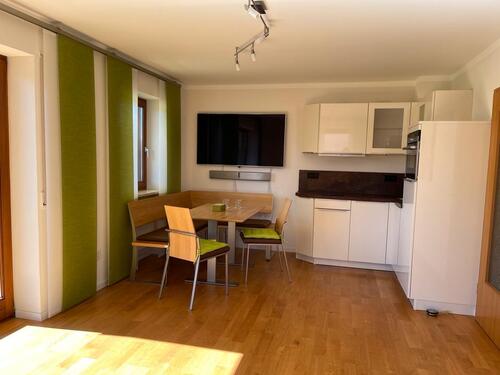 Foto - Etagenwohnung in Seeon-Seebruck