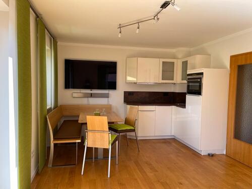 Foto - Etagenwohnung in Seeon-Seebruck zur Miete