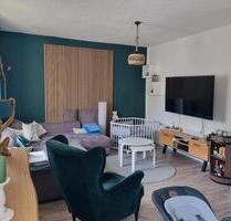 3 ZKB Kassel-Wehlheiden, Balkon, Gartennutzung