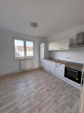 Foto - 4-Zimmerwohnung mit EBK ab 01.11.2025