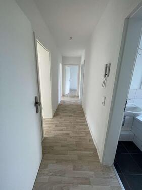 Foto - Etagenwohnung zur Miete in Grevesmühlen