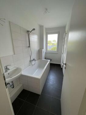 Foto - Etagenwohnung in Grevesmühlen