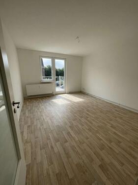 Foto - Etagenwohnung in Grevesmühlen zur Miete