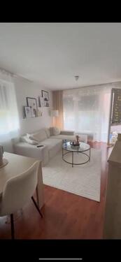 Foto - 2,5 Zimmer Wohnung - 875,00 EUR Kaltmiete,