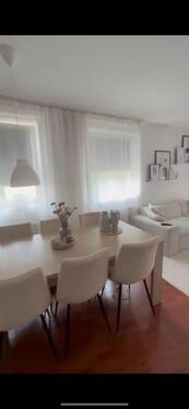 Foto - Etagenwohnung in Bremen