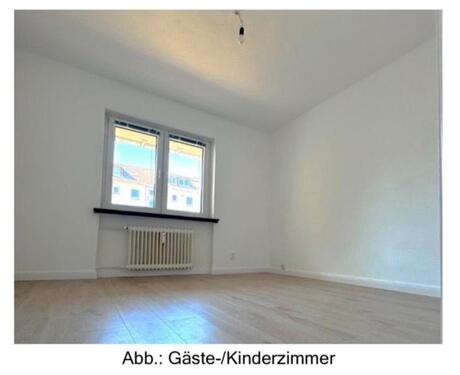 Foto - Etagenwohnung in Neustadt in Holstein