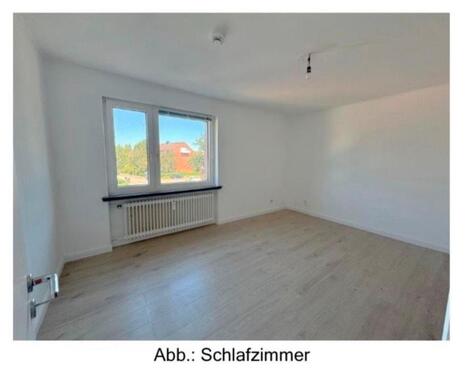 Foto - Etagenwohnung in Neustadt in Holstein zum Kaufen