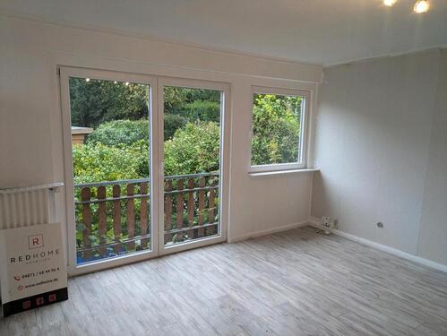 Foto - Etagenwohnung zur Miete in Kellinghusen