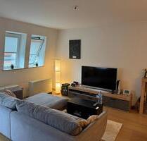 3-Zimmer-Wohnung im 1. OG mit Balkon in Wendeburg-Neubrück