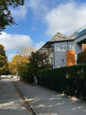 Foto - 1-Zimmer Wohnung direkt am Park Bogenhausen