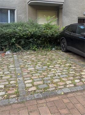 Foto - Parkplatz -Stellplatz - Charlottenburg