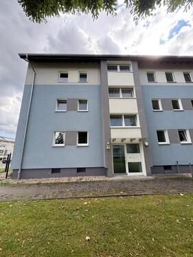 Foto - Einziehen & Wohlfühlen – 2,5-Zimmer mit Balkon und Charme