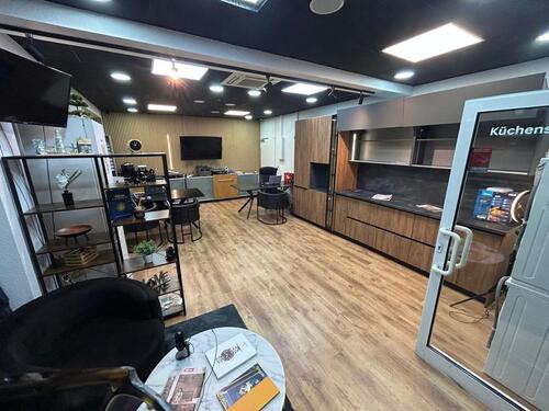 Foto - Gewerbefläche mit Keller, TG-Stellplatz & Klima –vielseitig nutzbar in bester Lage von Bad Vilbel