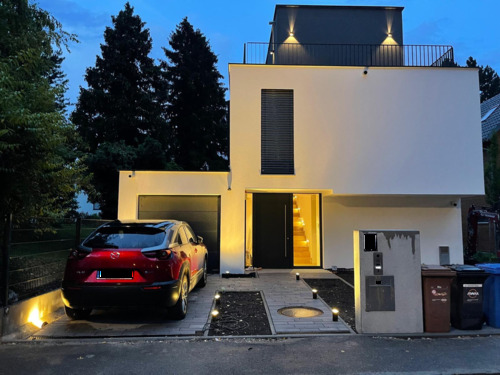 Foto - Einfamilienhaus in München