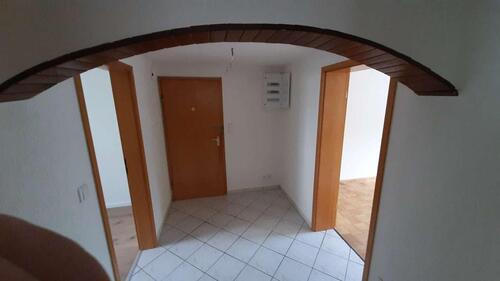 Foto - Etagenwohnung zur Miete in Bochum