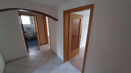 Foto - Etagenwohnung in Bochum