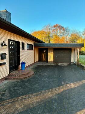 Foto - Einfamilienhaus zum Kaufen in Brake (Unterweser)